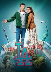 Моя любовь Айсулу (фильм, 2019) смотреть онлайн на Лордфильм